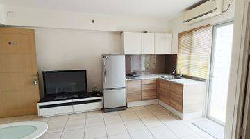 Gambar 4 Sewa Apartement Educity 2 Bedroom Corner Furnis Lengkap1