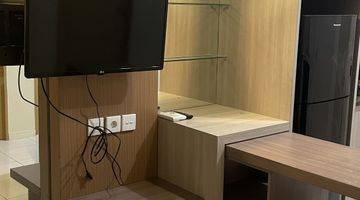 Gambar 2 JUAL MURAH APARTEMEN PAKUWONCITY SURABAYA