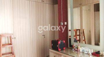 Gambar 5 JUAL RUMAH SEMI FURNISH GALAXY BUMI PERMAI 2 (ARAYA 2 ) MINIMALIS 2 LANTAI DEKAT MERR