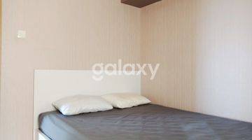 Gambar 5 SEWA APARTEMENT EDUCITY 2 BEDROOM CORNER FURNIS