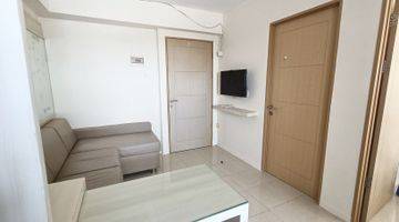 Gambar 2 Jual Apartement Educity 2 Bedroom Furnis Lengkap