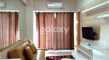 Gambar 1 SEWA APARTEMEN 2BR FURNIS BAGUS PUNCAK BUKIT GOLF