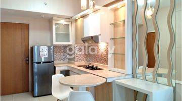 Gambar 5 SEWA APARTEMEN 2BR FURNIS BAGUS PUNCAK BUKIT GOLF