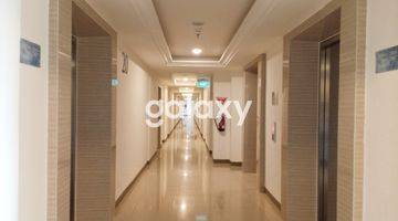 Gambar 3 SEWA APARTEMEN AMOR 2BR BARU FURNIS LENGKAP