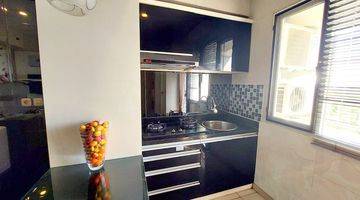 Gambar 4 Sewa Apartemen Educity 2 Bedroom Corner Furnis