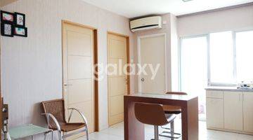 Gambar 1 SEWA APARTEMENT EDUCITY 2 BEDROOM CORNER FURNIS