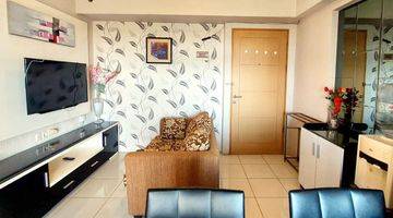 Gambar 1 Sewa Apartemen Educity 2 Bedroom Corner Furnis