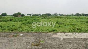 Gambar 2 JUAL TANAH KAVLING INDUSTRI 1,2 HA NGORO INDUSTRIAL PARK