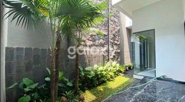 Gambar 4 JUAL RUMAH TROPIS MODERN MEWAH SIAP HUNI CITRALAND