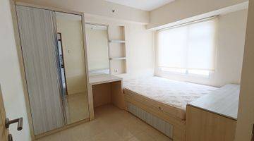 Gambar 3 Jual Apartement Educity 2 Bedroom Furnis Lengkap