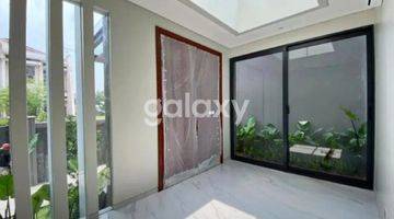 Gambar 2 JUAL RUMAH TROPIS MODERN MEWAH SIAP HUNI CITRALAND