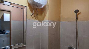 Gambar 2 Apartemen 2BR Bale Hinggil