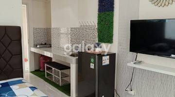 Gambar 2 Apartemen Puncak Cbd