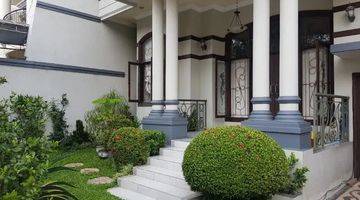 Gambar 2 Rumah Istimewa Villa Bukit Indah Surabaya