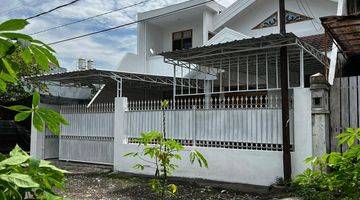 Gambar 1 Dijual Rumah Kost Petra Siwalankerto Surabaya