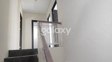 Gambar 4 DIJUAL RUMAH BARU GRESS WISMA PERMAI GALAXY SURABAYA