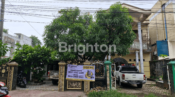 Gambar 1 Rumah Cuan Pinggir Jalan Daerah Mandala