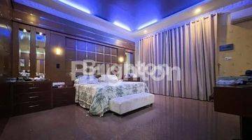 Gambar 4 VILLA CEMARA ASRI LUX HOOK FULL FUNISH