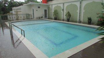 Gambar 2 Dekat Mall Citos, Furnished 3 Kt Sharing Pool Security 24jam