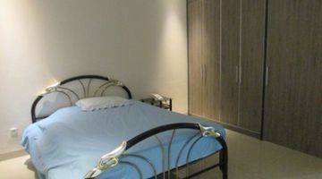 Gambar 4 Dekat Mall Citos, Furnished 3 Kt Sharing Pool Security 24jam