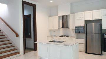 Gambar 4 Minimalist Townhouse Private Pool 3 Br Suitable For Expat