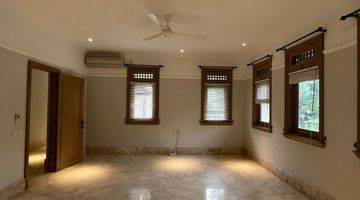 Gambar 3 For Rent Private Townhouse For Expat, Good Location