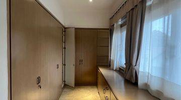 Gambar 5 For Rent Private Townhouse For Expat, Good Location