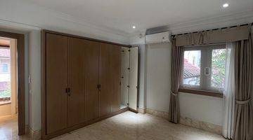 Gambar 4 For Rent Private Townhouse For Expat, Good Location