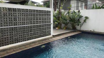 Gambar 1 300jt Nego Good Location Near To Ais, Kemang Village, Etc