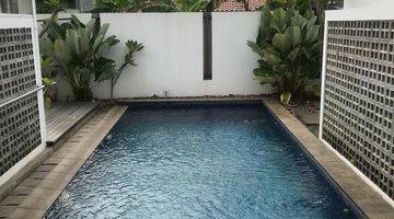 Gambar 1 300jt Nego Good Location Near To Ais, Kemang Village, Etc