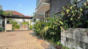 Gambar 1 Kemang Selatan Dekat Ais, Rumah Furnished 3 Kamar + 1