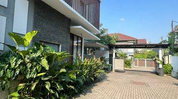 Gambar 2 Kemang Selatan Dekat Ais, Rumah Furnished 3 Kamar + 1