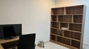 Gambar 4 Kemang Selatan Dekat Ais, Rumah Furnished 3 Kamar + 1