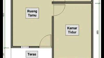 Gambar 4 Di Jual Rumah Murah Lokasi Mutiara Tanjung Sari Soreang