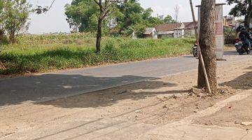 Gambar 5 Rumah Di Jual Pinggir Jalan Sudah Padat Penduduk Di Soreang