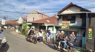 Gambar 2 Tanah Samping Jalan Raya Bonus Rumah Di Rencong Baleendah 