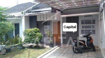 Gambar 1 Dijual Rumah Cluster Pawenang Depan Sma 24 Jl. Ahmad Yani