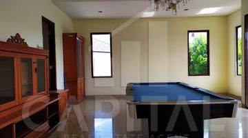 Gambar 5 Disewakan Rumah Furnished di Setraduta, Bandung