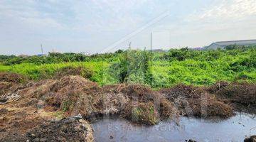 Gambar 2  Tanah  Lokasi Cakung Jakarta Timur Harga Di bawah NJOP