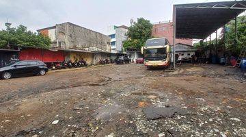 Gambar 1 Tanah 1200m2, Super Luas Pinggir Jln Raya Kalibata warung Buncit