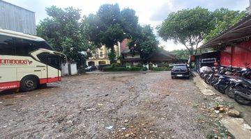 Gambar 5 Tanah 1200m2, Super Luas Pinggir Jln Raya Kalibata warung Buncit