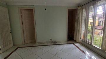 Gambar 5 Rumah Siap Huni Minimal 2 Tahun Area Hang Lekir, 400 M Ke Senayan City