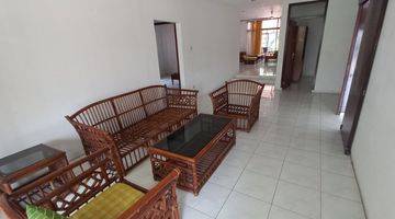 Gambar 5 Rumah Model Lama di Area Bangka, 650 M Ke Kemang Raya, Bisa Furnished Atau Unfurnished