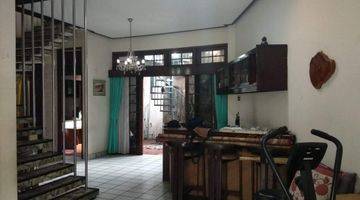 Gambar 1 Rumah Hoek di Area Blok S, 45 Meter Ke Jalan Raya Utama, Minimal 2 Tahun