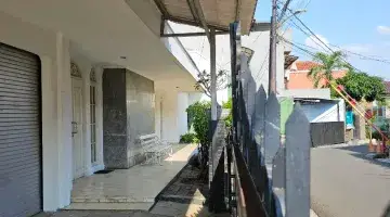 Gambar 3 Rumah Super Luas di Kalibata, 150 Meter Ke Jalan Raya Pasar Minggu