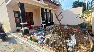 Gambar 4 Rumah Cocok Utk Tinggal kantor, 150 Meter Ke Haji Nawi Raya