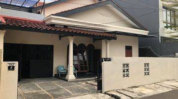 Gambar 1 Rumah Siap Huni Area Bendi, 80 Meter Ke Bendi Raya Tanah Kusir