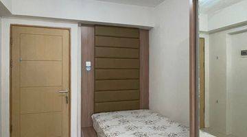 Gambar 1 Apartement Educity Pakuwon City 1 BR Furnished