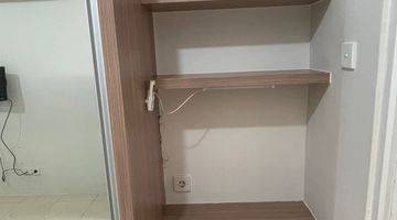 Gambar 2 Apartement Educity Pakuwon City 1 BR Furnished