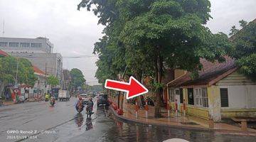 Gambar 1 Bangunan Cocok Untuk Bisnis Nol Jalan Rajawali, Surabaya 